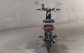HONDA SUPER CUB50 C50
