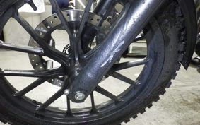 HONDA GB350 2022 NC59