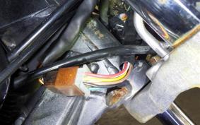 HONDA HORNET 250 2014 MC31