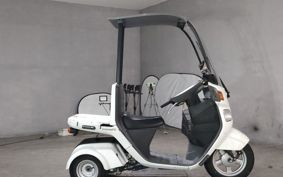 HONDA GYRO TA03