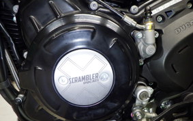 DUCATI DUCATI SCRAMBLERアイコン 2023