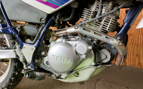 YAMAHA SEROW 225W 4JG