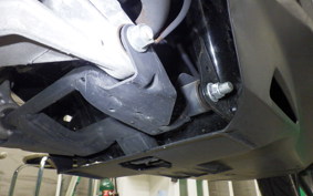 SUZUKI ADDRESS 110 2024 CE47A
