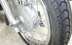 HONDA C50 SUPER CUB AA04