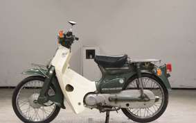HONDA C50 SUPER CUB C50