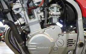 SUZUKI GF250 GJ71C
