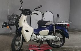 HONDA SUPER CUB110 JA42