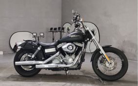 HARLEY FXDB1580 2009 GX4