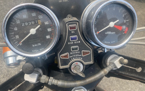 HONDA CB400 SUPER HAWK3 1981 NC04