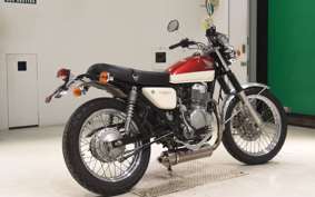 HONDA CB400SS E 2004 NC41
