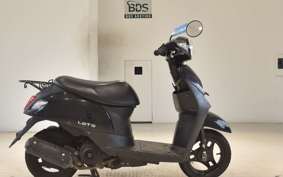 SUZUKI LET's CA4AA