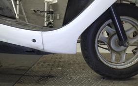 HONDA DIO GEN 3 2018 AF34