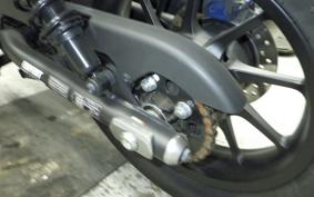 HONDA REBEL 250 A 2001 MC49