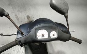 SUZUKI LET's 2 CA1PA