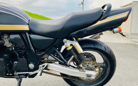 SUZUKI INAZUMA 400 1997 GK7BA
