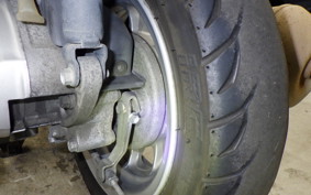 HONDA LEAD 125 2004 JF45