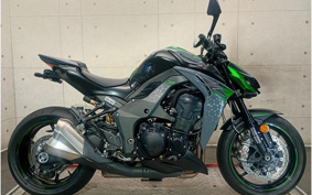 KAWASAKI Z1000 2019 ZRT00J
