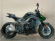 Фото Kawasaki Z1000 2019 с японского аукциона