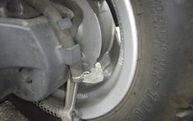 YAMAHA GEAR Gen.2 2011 UA08J