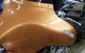 HARLEY FLSTC 1580 2008