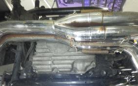 YAMAHA XJR400 Gen.3 R 2001 RH02J