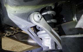 KAWASAKI ZZ1400 NINJA R A 2010