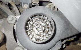 SUZUKI LET's 2 CA1PA