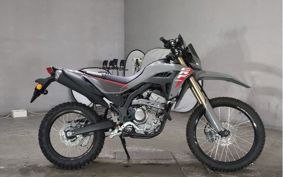 HONDA CRF250L MD47