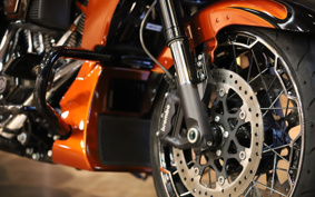 HARLEY HARLEY FLTRXSE1800CVO 2024 TC6