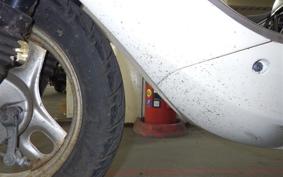 HONDA DIO CESTA GEN 2