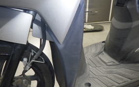 SUZUKI ADDRESS 110 2021 CE47A
