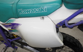 KAWASAKI KLX250 ES Type 1996 LX250E