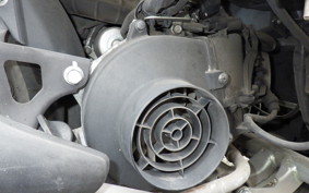 HONDA BENLY 50 AA03