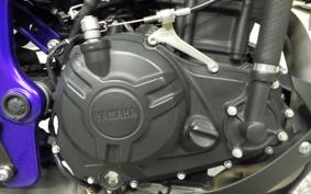 YAMAHA MT-03 2019 RH13J