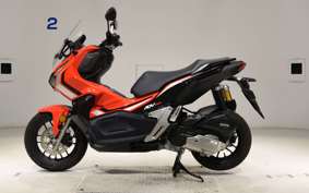 HONDA ADV150 KF38