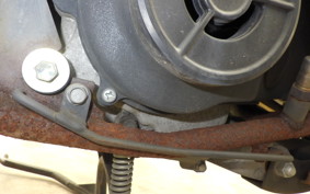 SUZUKI LET's 4 CA45A