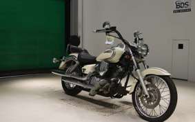 YAMAHA DRAGSTAR 250 2005 VG02J