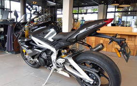 TRIUMPH DAYTONA MOTO 2 765 2020 HDA214
