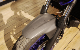 YAMAHA MT-07 ABS 2019 RM19J