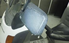 HONDA GYRO CANOPY TA03