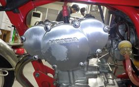 HONDA DREAM 50 2004 AC15