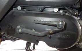 SUZUKI BURGMAN 125 1987