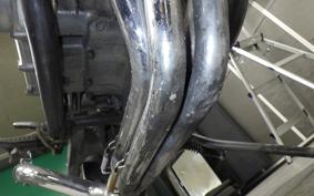 HONDA JADE MC23
