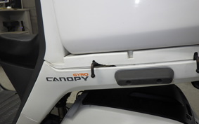 HONDA GYRO CANOPY 2023 TA03