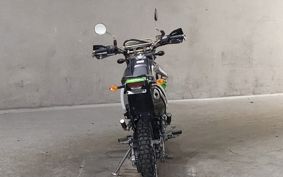 KAWASAKI KLX125 LX125C