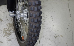 HONDA CRF150L 2025
