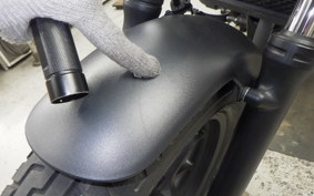 HONDA REBEL 250 A 2022 MC49