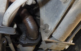 HONDA GYRO UP TA01