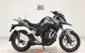 HONDA CB190X