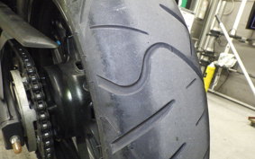 YAMAHA YZF-R25 A RG43J